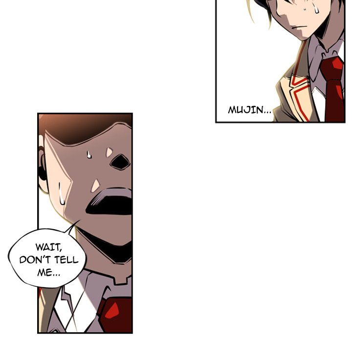 Supernova Manhwa - Chapter 10 Page 18