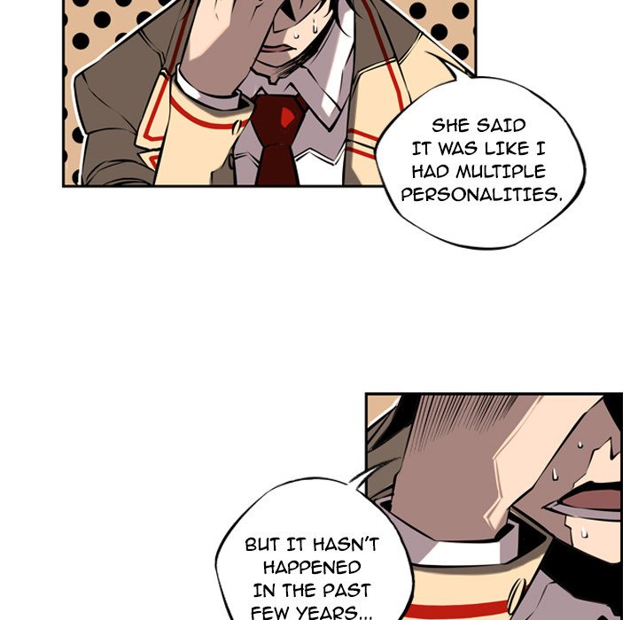 Supernova Manhwa - Chapter 10 Page 22