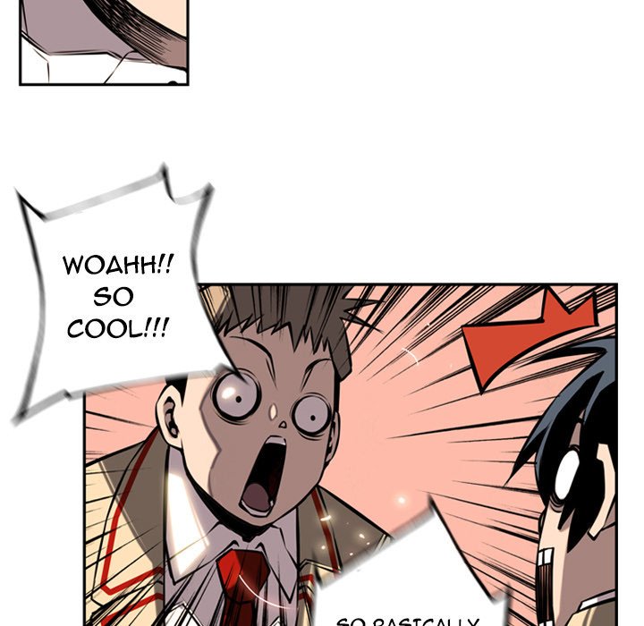 Supernova Manhwa - Chapter 10 Page 24