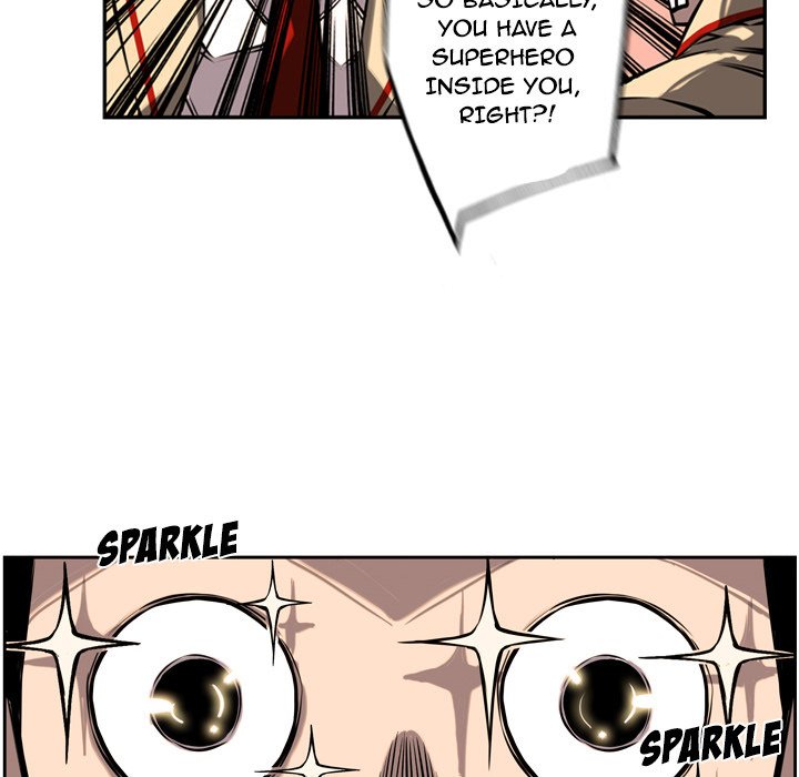 Supernova Manhwa - Chapter 10 Page 25