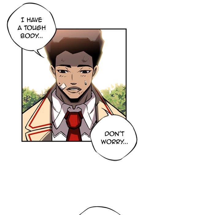 Supernova Manhwa - Chapter 10 Page 28