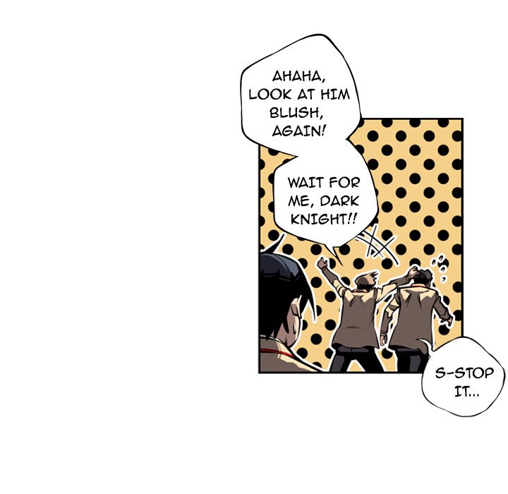 Supernova Manhwa - Chapter 10 Page 32