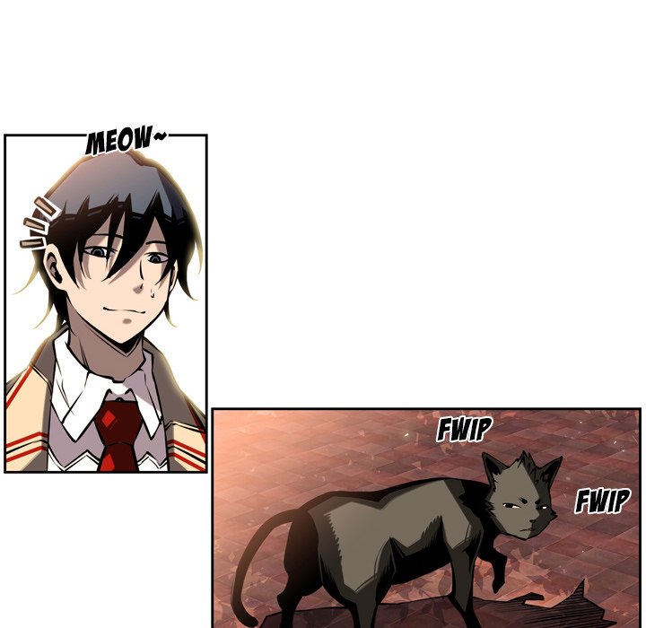 Supernova Manhwa - Chapter 10 Page 33