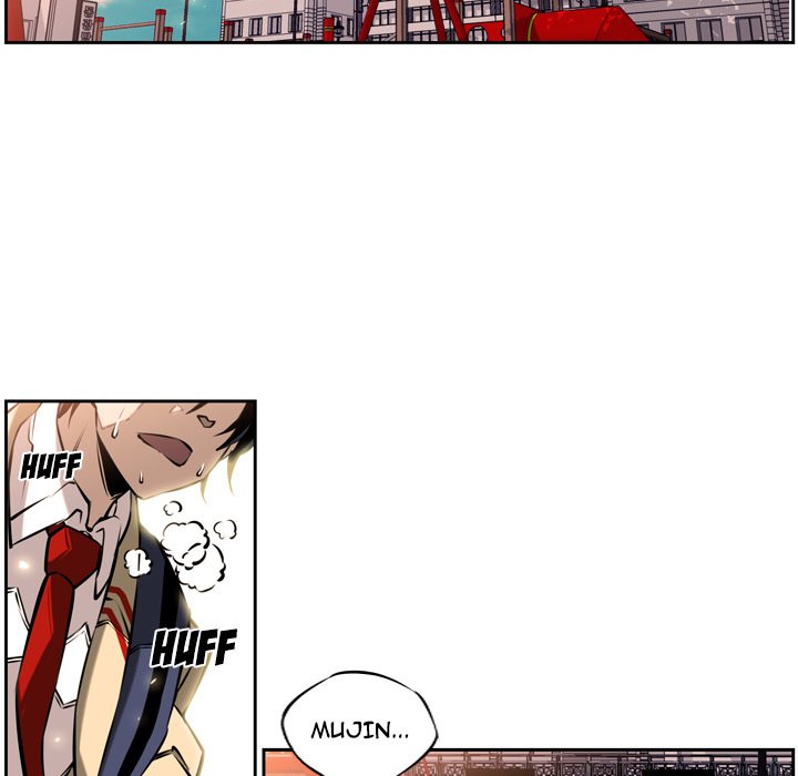 Supernova Manhwa - Chapter 10 Page 37