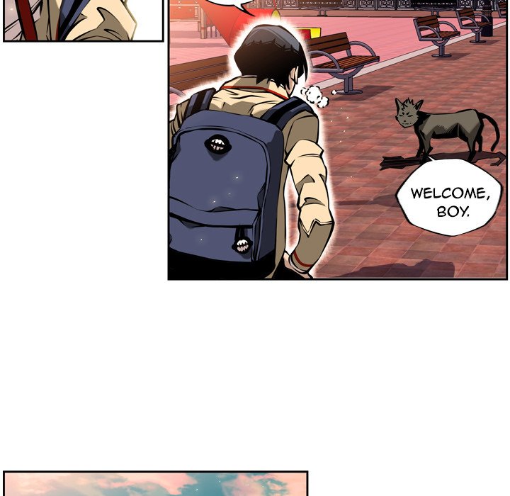 Supernova Manhwa - Chapter 10 Page 38