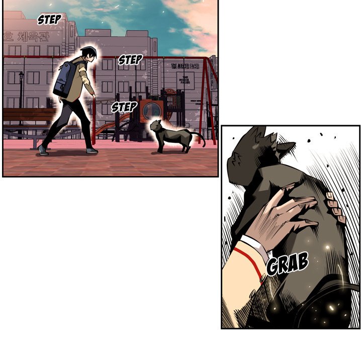 Supernova Manhwa - Chapter 10 Page 39