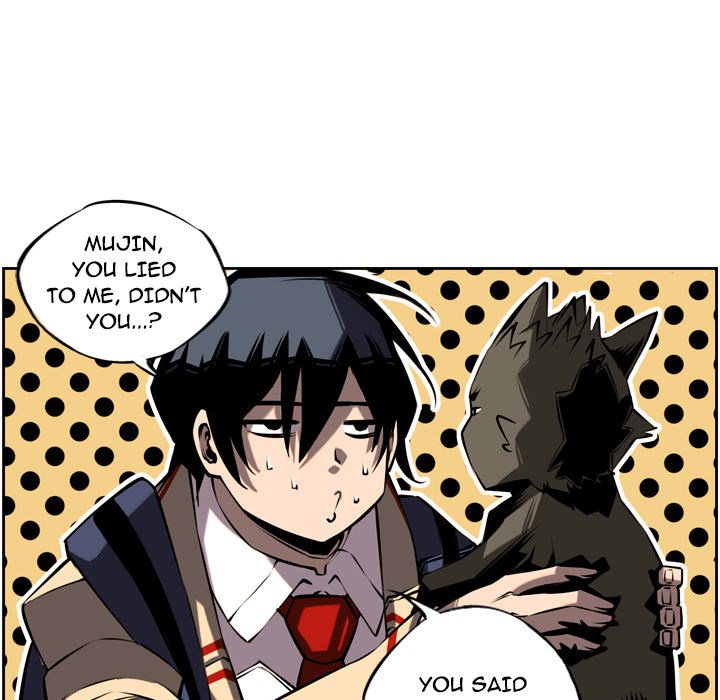 Supernova Manhwa - Chapter 10 Page 40