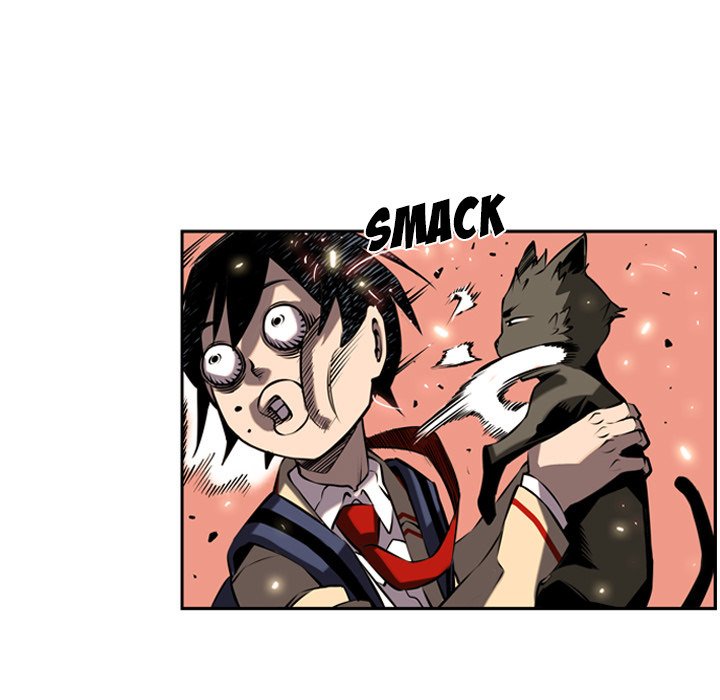 Supernova Manhwa - Chapter 10 Page 42