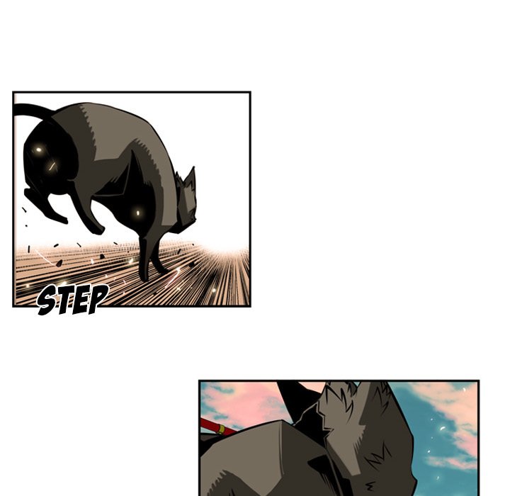 Supernova Manhwa - Chapter 10 Page 43