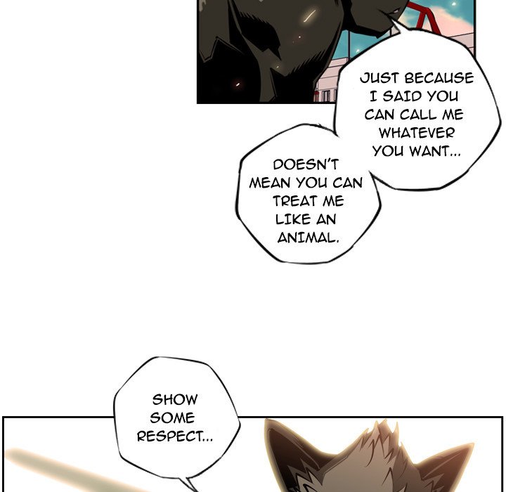 Supernova Manhwa - Chapter 10 Page 44