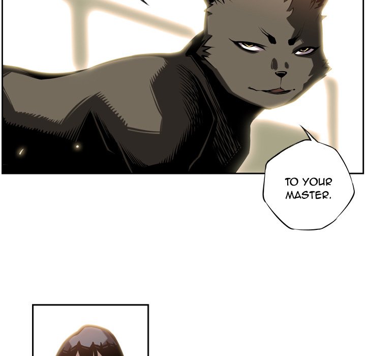 Supernova Manhwa - Chapter 10 Page 45