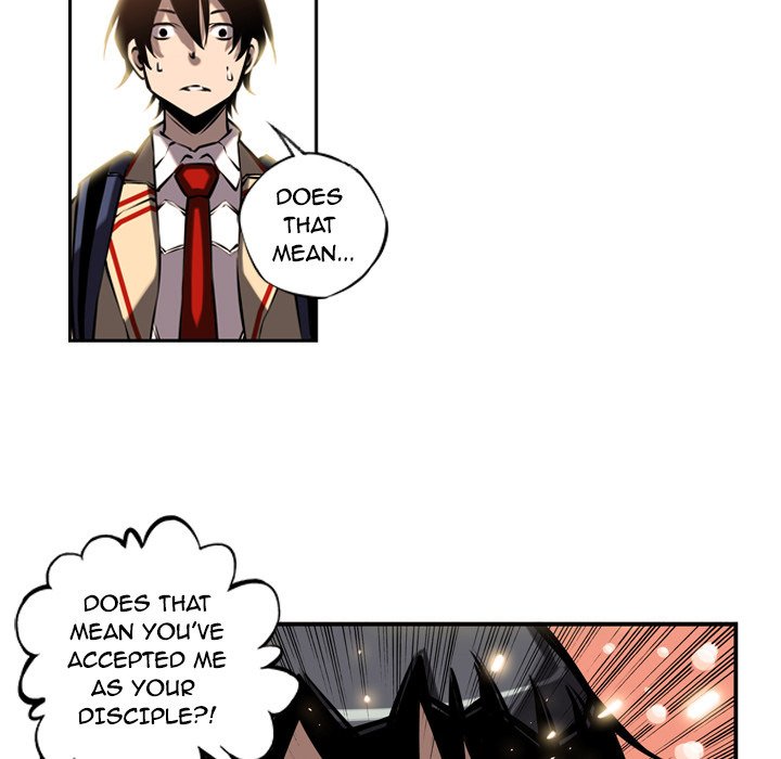 Supernova Manhwa - Chapter 10 Page 46