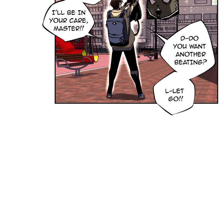 Supernova Manhwa - Chapter 10 Page 51