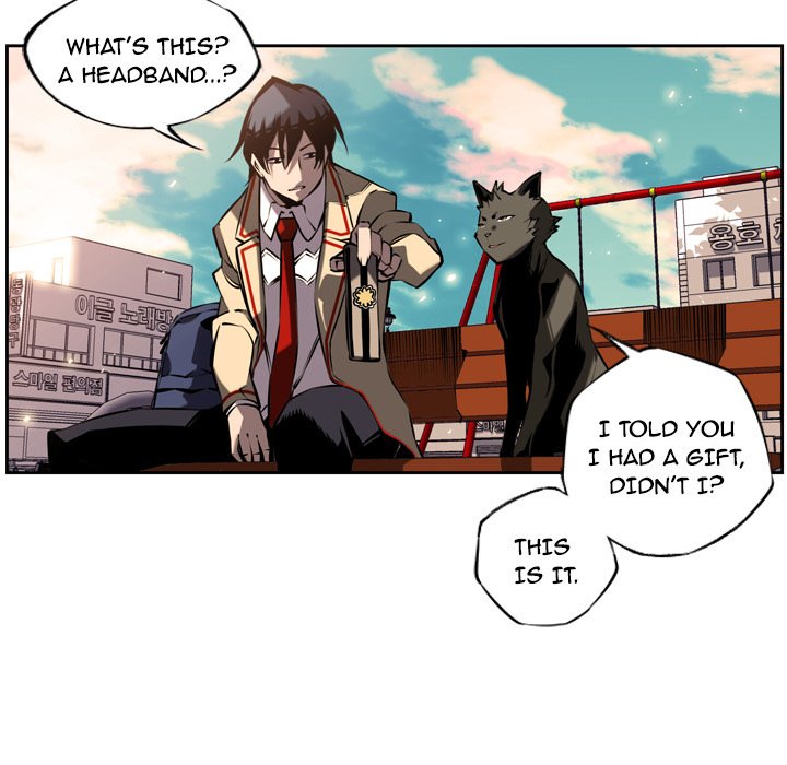 Supernova Manhwa - Chapter 10 Page 53