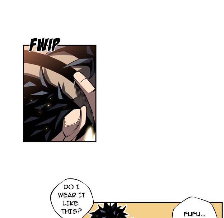 Supernova Manhwa - Chapter 10 Page 54