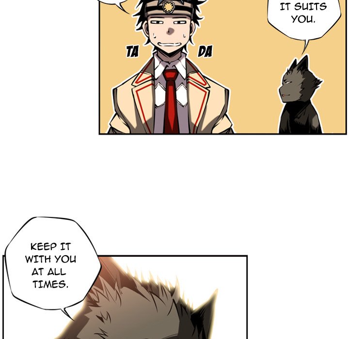 Supernova Manhwa - Chapter 10 Page 55