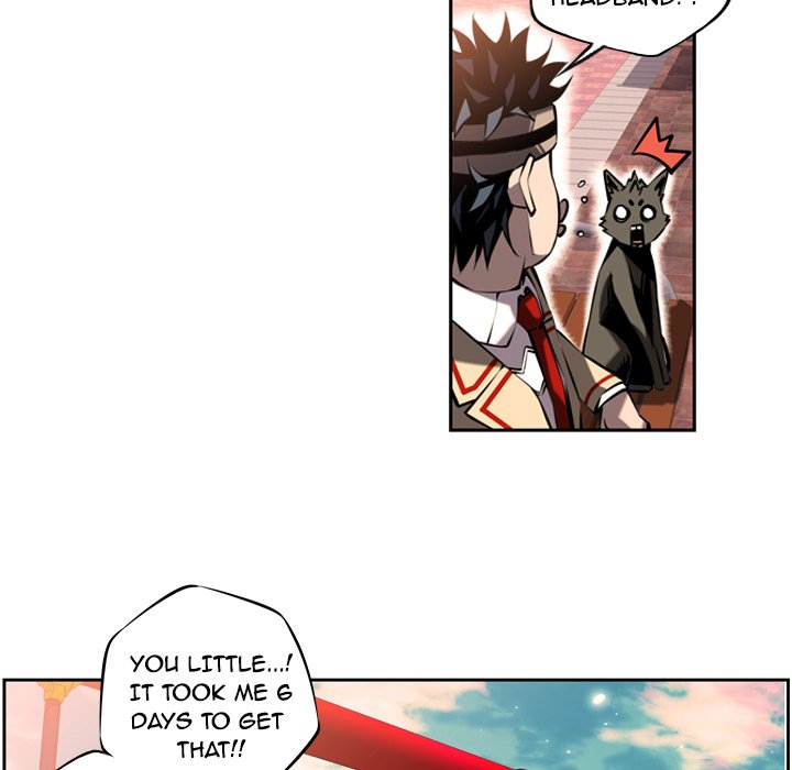 Supernova Manhwa - Chapter 10 Page 57