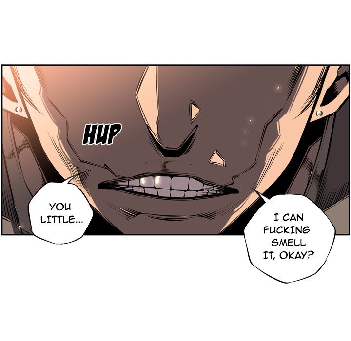 Supernova Manhwa - Chapter 10 Page 60