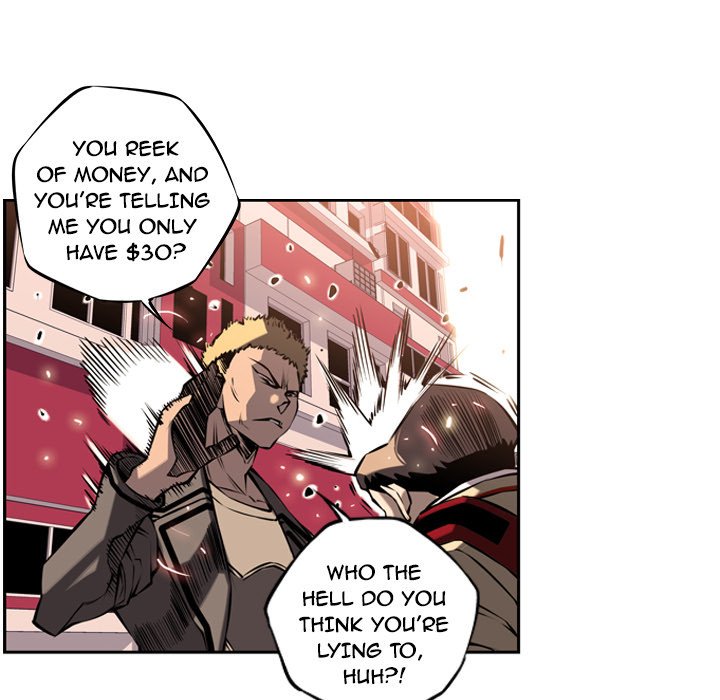 Supernova Manhwa - Chapter 10 Page 61