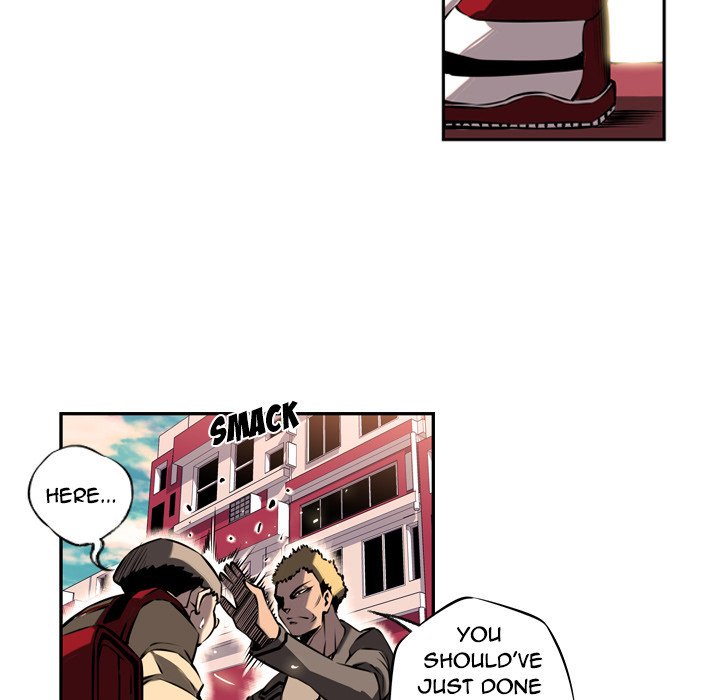 Supernova Manhwa - Chapter 10 Page 67