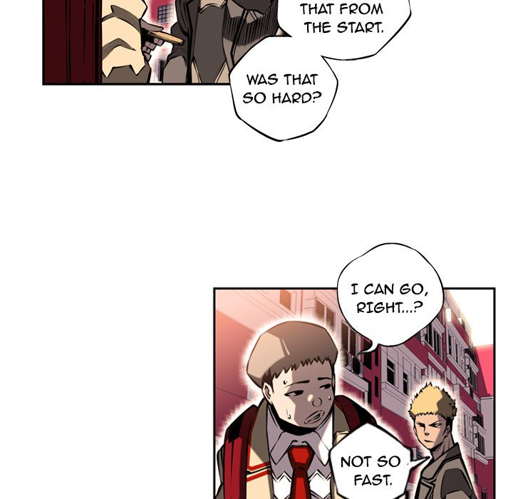 Supernova Manhwa - Chapter 10 Page 68