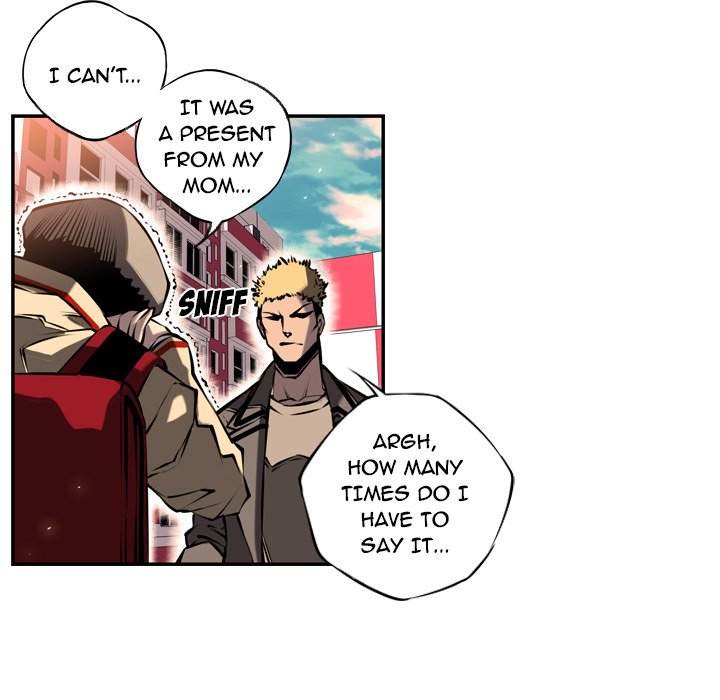 Supernova Manhwa - Chapter 10 Page 71