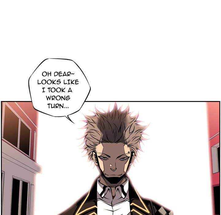 Supernova Manhwa - Chapter 10 Page 72