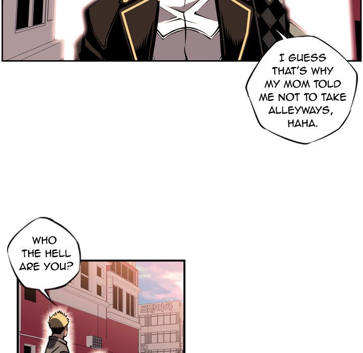 Supernova Manhwa - Chapter 10 Page 73