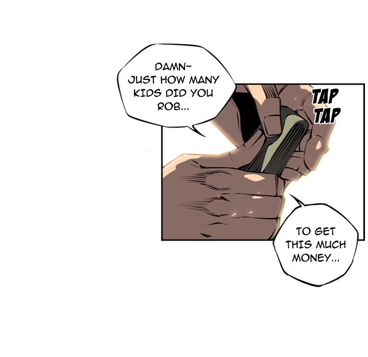 Supernova Manhwa - Chapter 10 Page 79