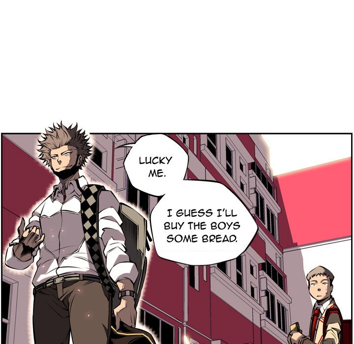 Supernova Manhwa - Chapter 10 Page 80