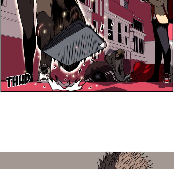 Supernova Manhwa - Chapter 10 Page 81