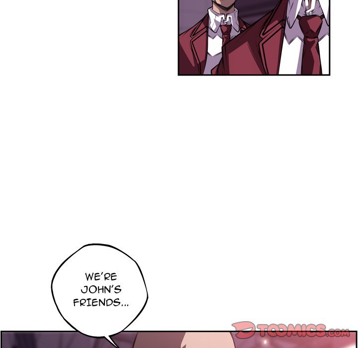 Supernova Manhwa - Chapter 107 Page 9