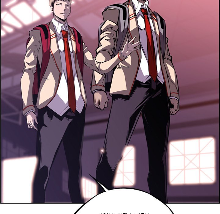 Supernova Manhwa - Chapter 107 Page 14