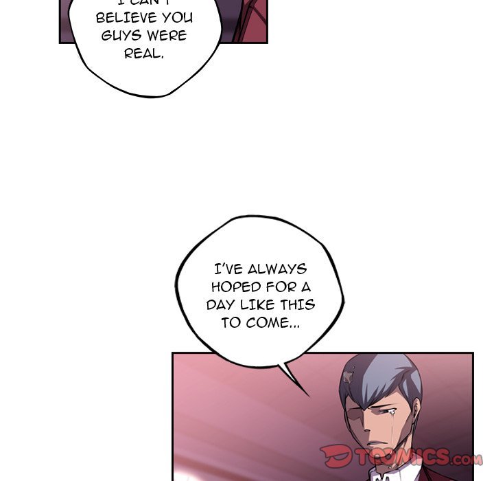 Supernova Manhwa - Chapter 107 Page 61