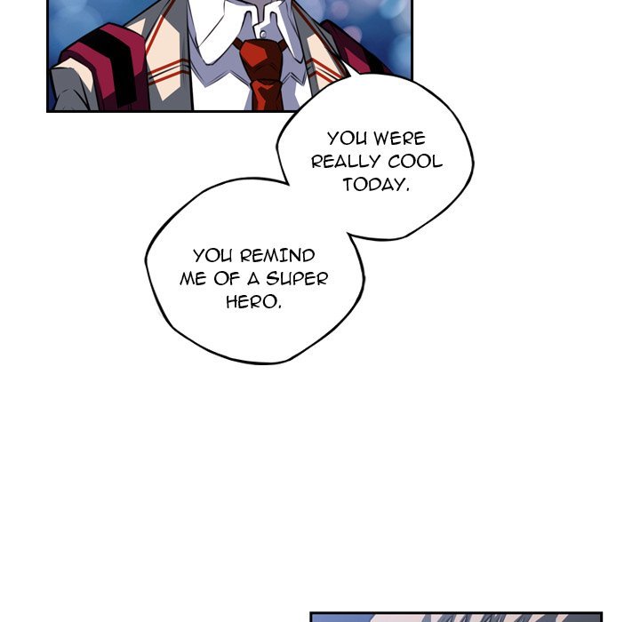 Supernova Manhwa - Chapter 107 Page 79