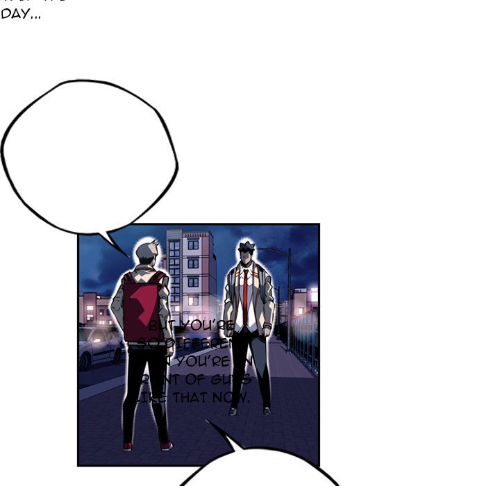 Supernova Manhwa - Chapter 107 Page 83