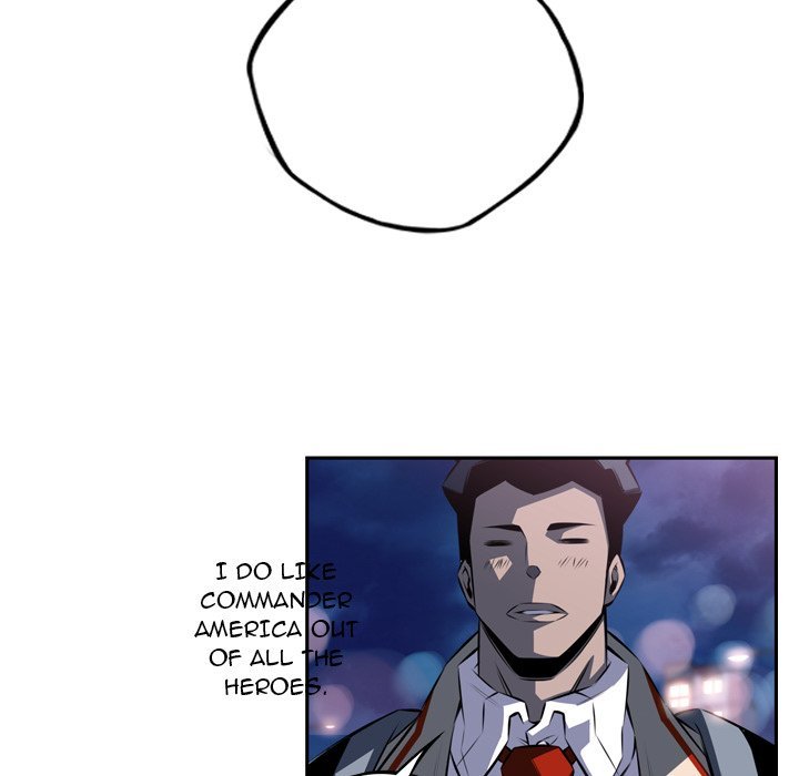 Supernova Manhwa - Chapter 107 Page 84