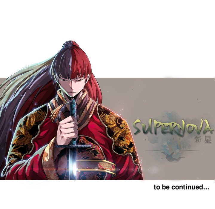 Supernova Manhwa - Chapter 107 Page 90