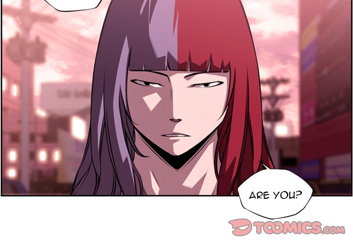 Supernova Manhwa - Chapter 109 Page 1