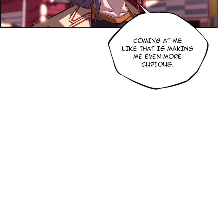 Supernova Manhwa - Chapter 109 Page 10