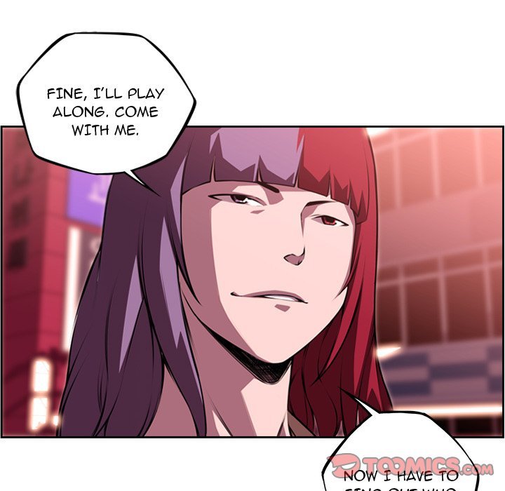 Supernova Manhwa - Chapter 109 Page 11