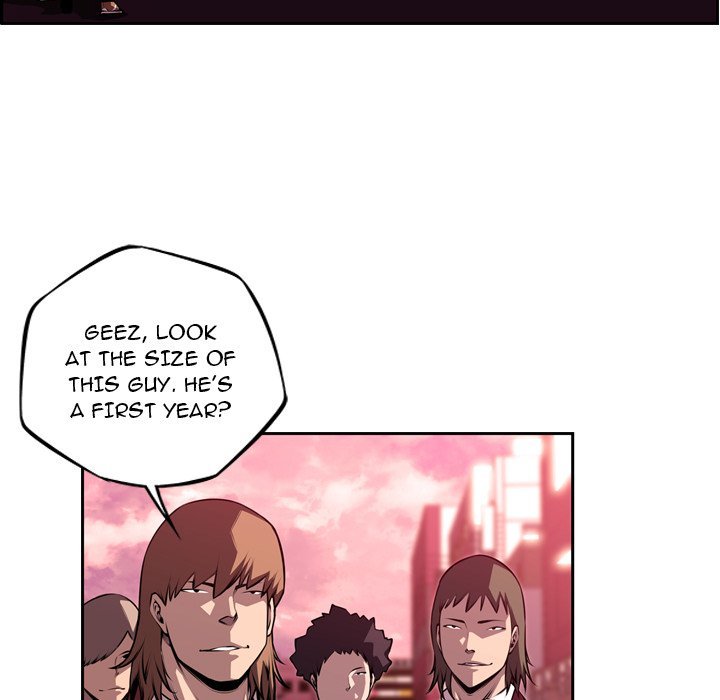 Supernova Manhwa - Chapter 109 Page 16