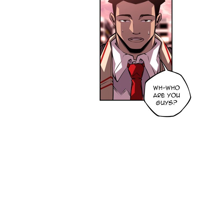 Supernova Manhwa - Chapter 109 Page 18