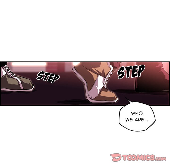 Supernova Manhwa - Chapter 109 Page 19