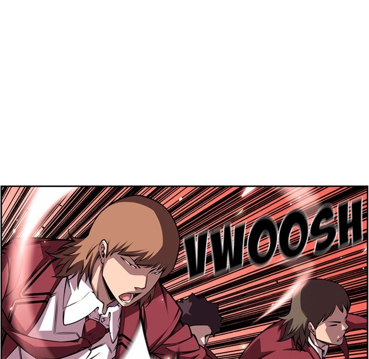 Supernova Manhwa - Chapter 109 Page 20