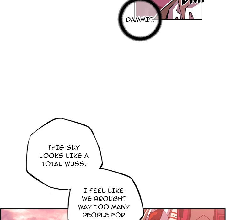 Supernova Manhwa - Chapter 109 Page 26