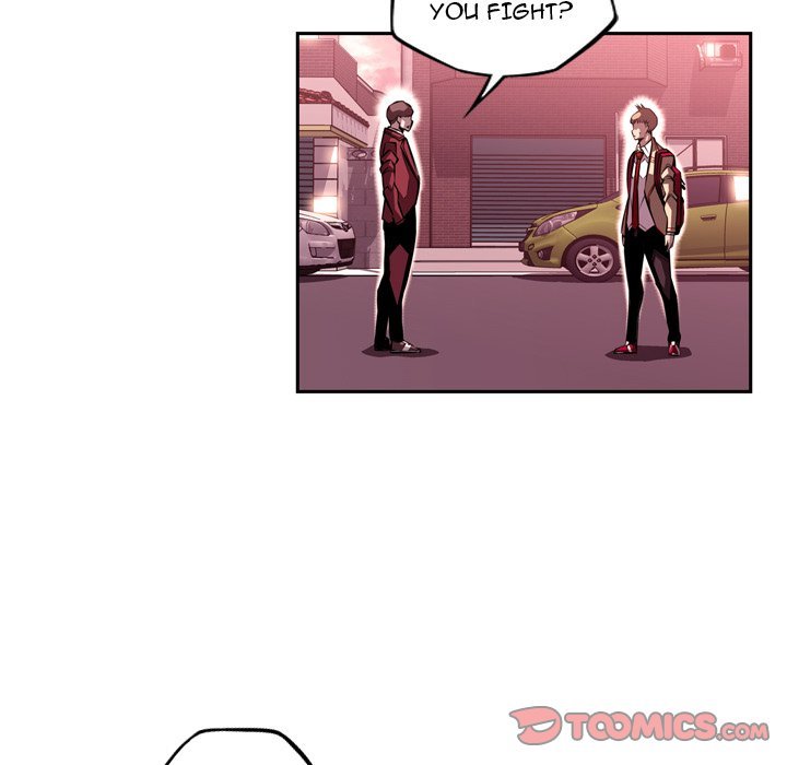 Supernova Manhwa - Chapter 109 Page 29