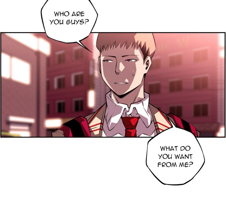 Supernova Manhwa - Chapter 109 Page 30