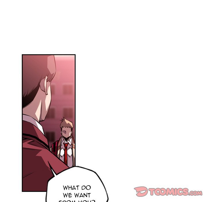 Supernova Manhwa - Chapter 109 Page 31