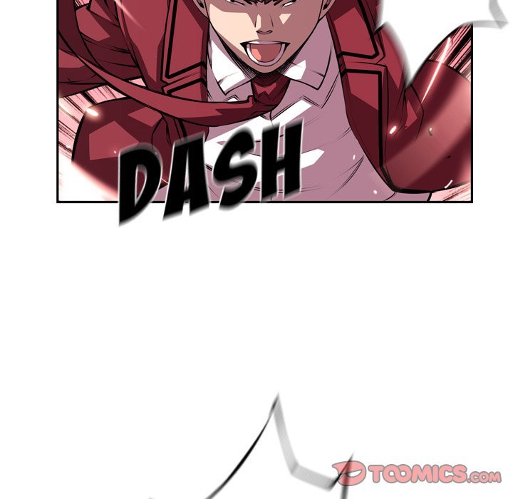 Supernova Manhwa - Chapter 109 Page 33